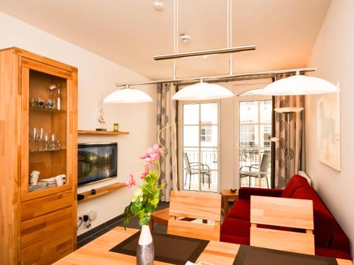 Ferienwohnung Adlerhorst