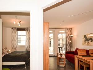 Ferienwohnung Adlerhorst