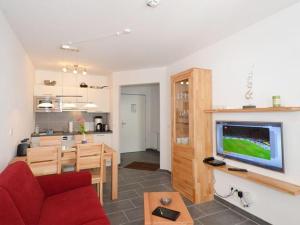 Appartement Ferienwohnung-Adlerhorst Am Inselparadies 2 18586 Baabe Mecklembourg-Poméranie