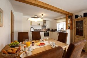 Ferienwohnung Adlerhügel