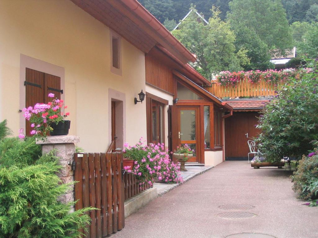 Ferienwohnung Adlerhügel 83324 Ruhpolding