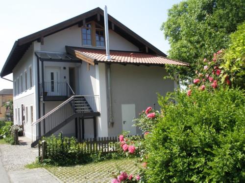 Ferienwohnung Adlmaier