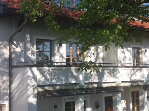 Ferienwohnung Adlmaier