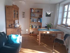 Ferienwohnung Adlmaier