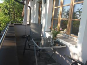 Appartement Ferienwohnung Adlmaier Egererstr. 3 83339 Chieming Bavière