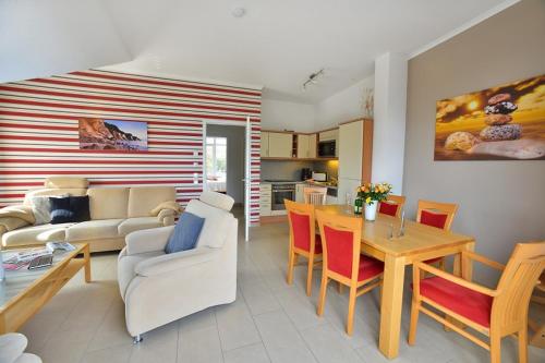 Ferienwohnung Admiralssuite