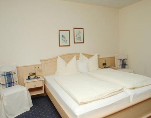Ferienwohnung Adolf Hornsteiner