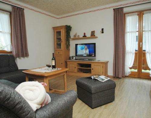 Ferienwohnung Adolf Hornsteiner