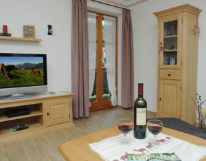 Ferienwohnung Adolf Hornsteiner