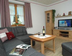 Ferienwohnung Adolf Hornsteiner