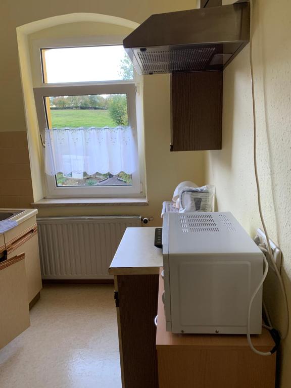 Ferienwohnung Adorf Oelsnitzer Straße 45, 08626 Adorf