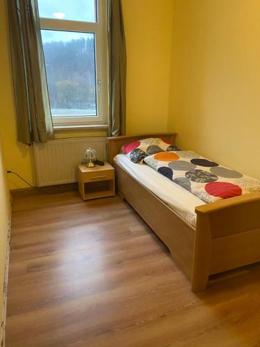 Ferienwohnung Adorf