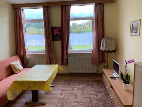 Ferienwohnung Adorf