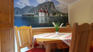 Ferienwohnung Agathe