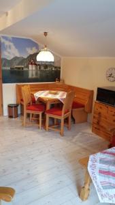 Ferienwohnung Agathe
