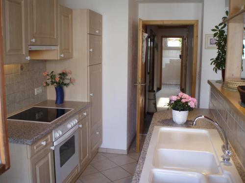 Ferienwohnung Aggenstein