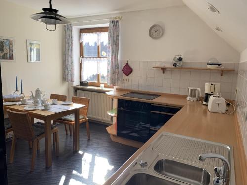 Ferienwohnung Agnes Mayer