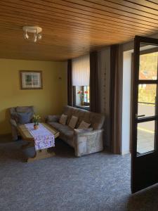 Ferienwohnung Agnes Mayer