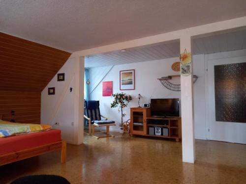 Ferienwohnung Agnes