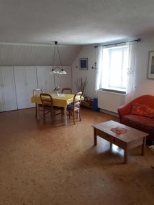 Ferienwohnung Agnes
