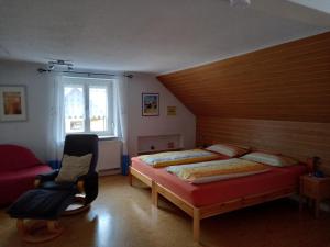 Ferienwohnung Agnes