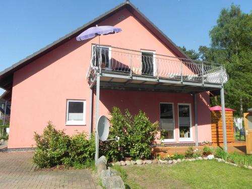 Ferienwohnung