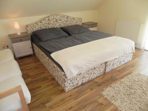 Ferienwohnung