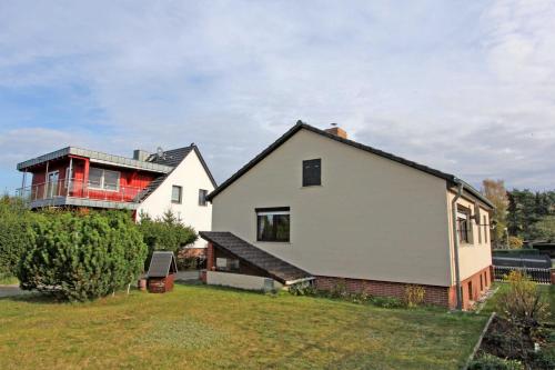 Ferienwohnung Ahlbeck VORP 2991