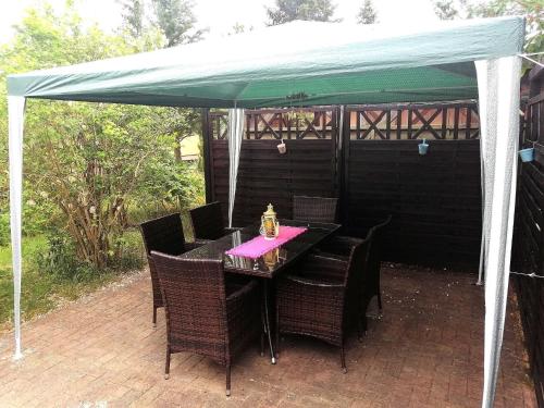 Ferienwohnung Ahlbeck VORP 2991