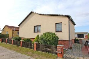Ferienwohnung Ahlbeck VORP 2991