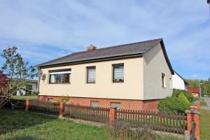 Ferienwohnung Ahlbeck VORP 2991