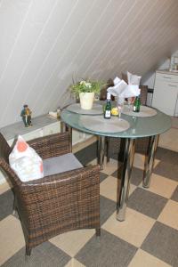 Appartement Ferienwohnung Ahlvers - gemütliches Feriennest für Zwei Christian-Westphal-Straße 13 23743 Grömitz Schleswig-Holstein