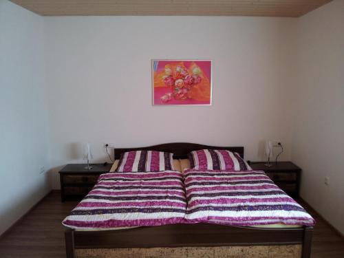 Ferienwohnung Ahne