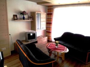 Ferienwohnung Ahne