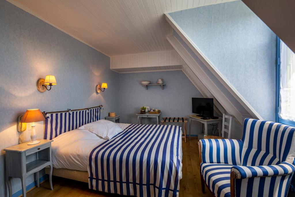 Ferienwohnung Ahoi LFR14