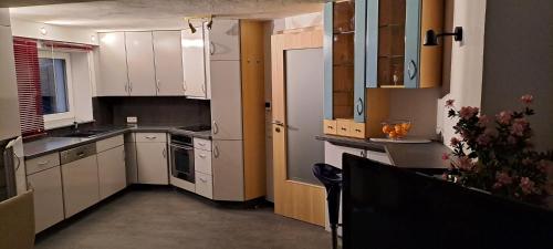 Ferienwohnung Ahorn