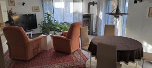 Ferienwohnung Ahorn