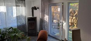 Ferienwohnung Ahorn