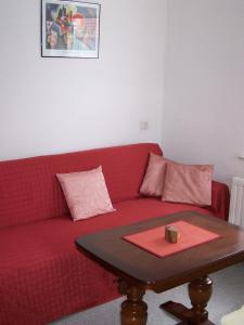 Ferienwohnung Ahrendt