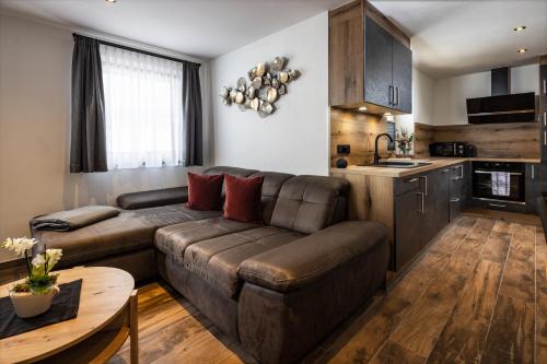 Ferienwohnung Aigner