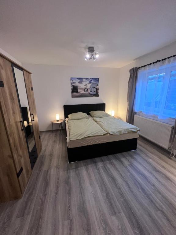 Ferienwohnung Alach 5 Hunertsgasse, 99090 Erfurt