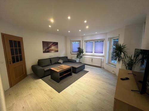 Ferienwohnung Alach