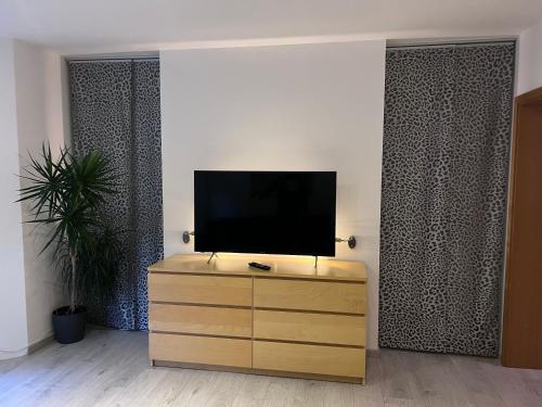 Ferienwohnung Alach