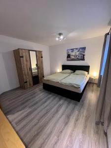 Ferienwohnung Alach