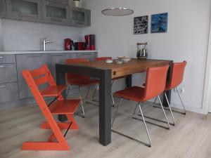 Ferienwohnung Albatros