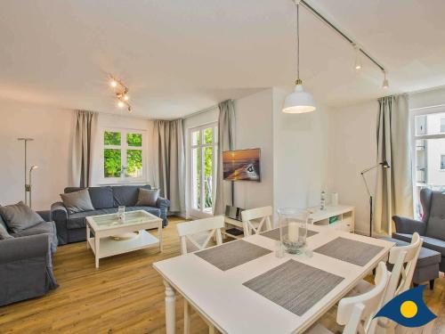 Ferienwohnung Albatros Whg 04