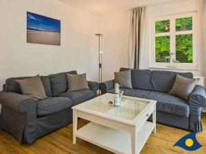 Ferienwohnung Albatros Whg 04
