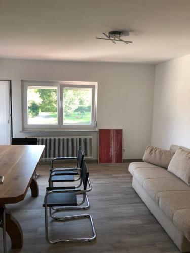 Ferienwohnung Albblick 3 Münsingen