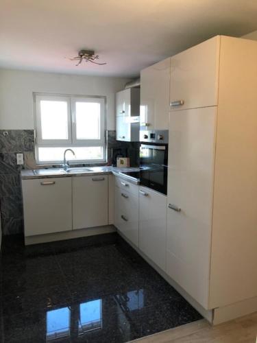 Appartement Ferienwohnung Albblick 3 Münsingen 20 Albstraße 72525 Münsingen Bade-Wurtemberg