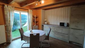 Ferienwohnung Albblick